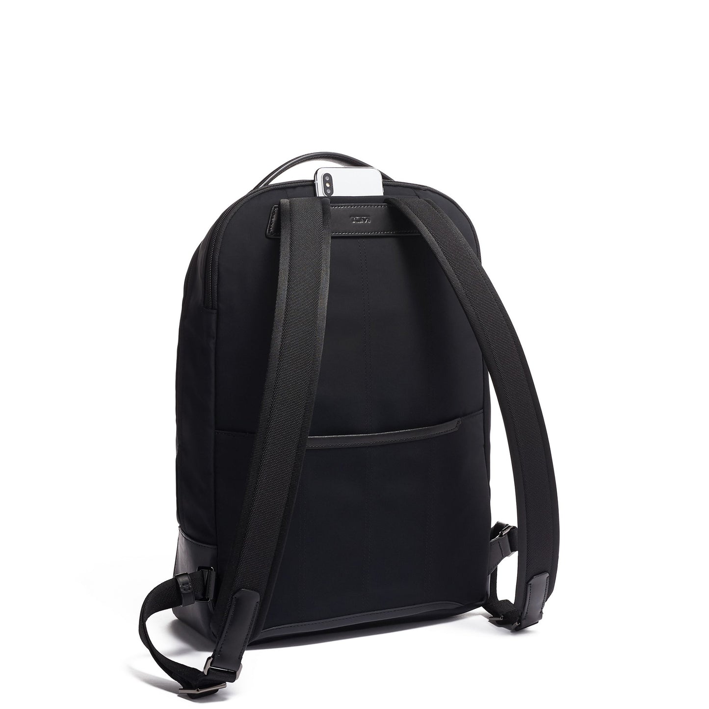 Warren Backpack Black