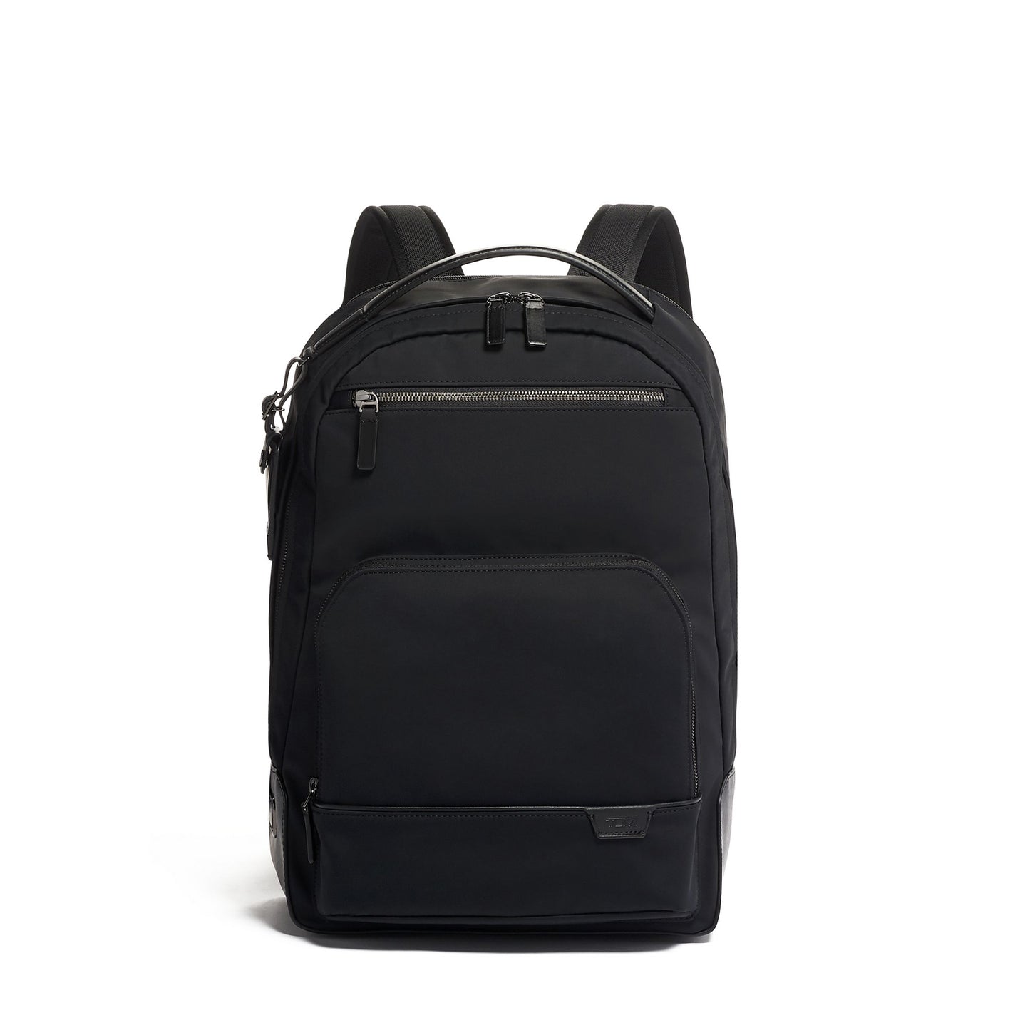 Warren Backpack Black