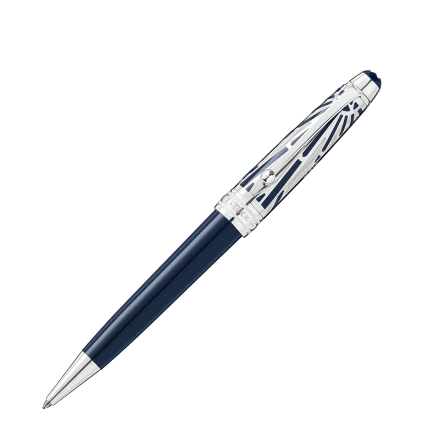 MEISTERSTÜCK THE ORIGIN COLLECTION DOUÉ MIDSIZE BALLPOINT