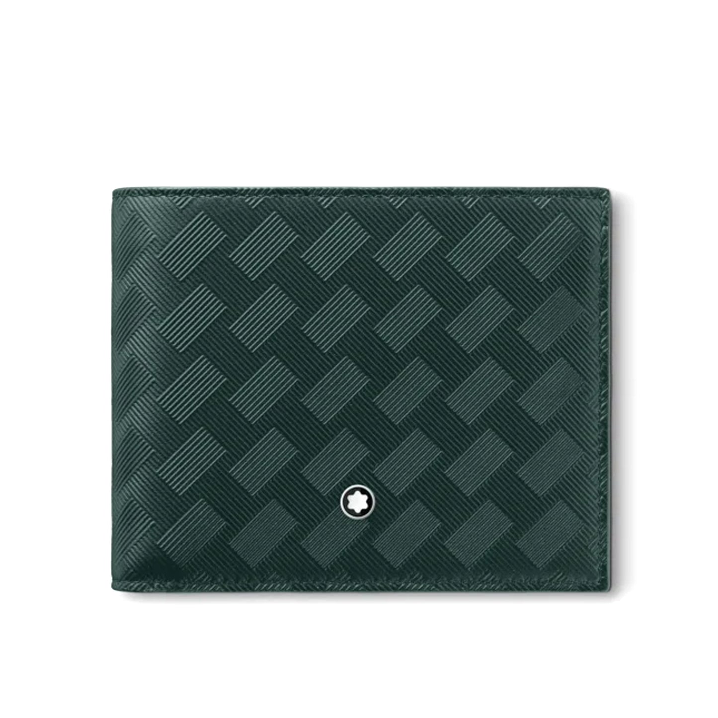 EXTREME 3.0 WALLET 6CC - British Green