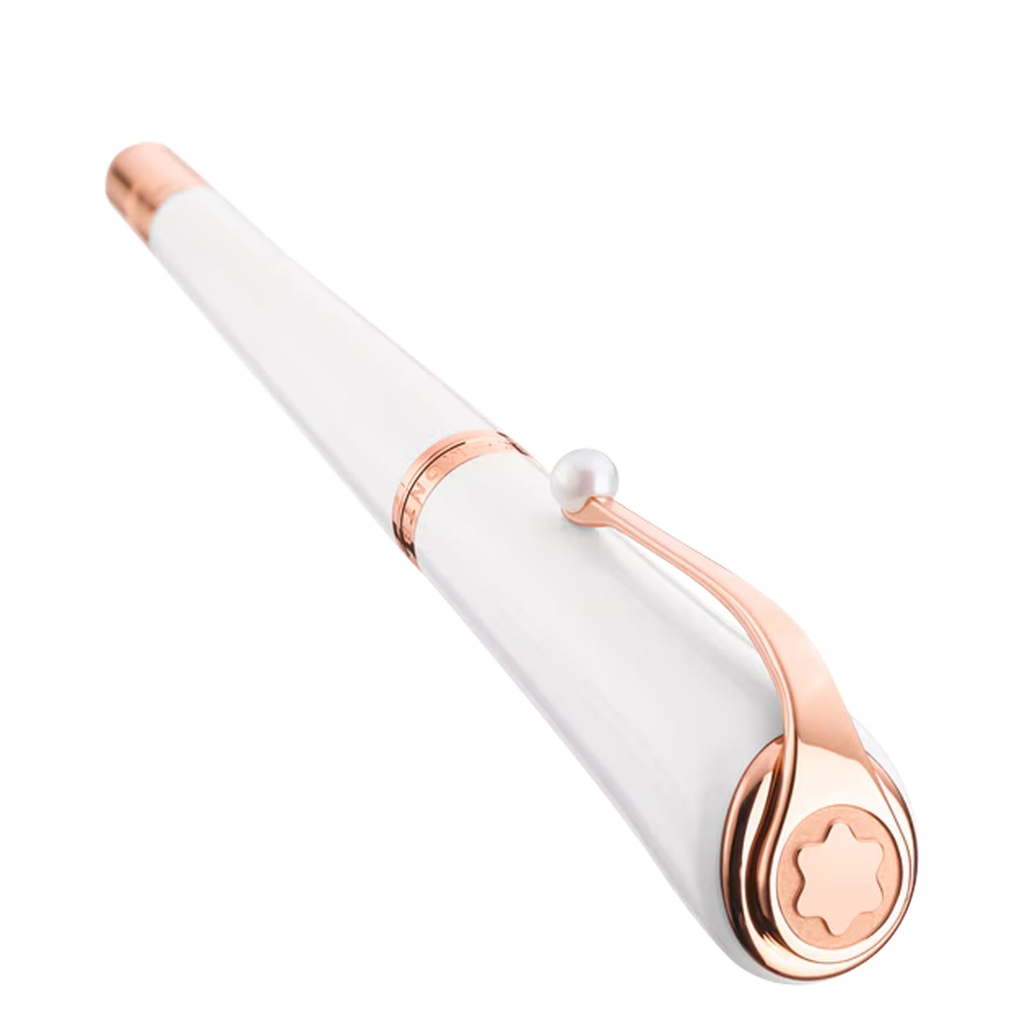 Montblanc Marilyn Monroe Special Edition Pearl Rollerball