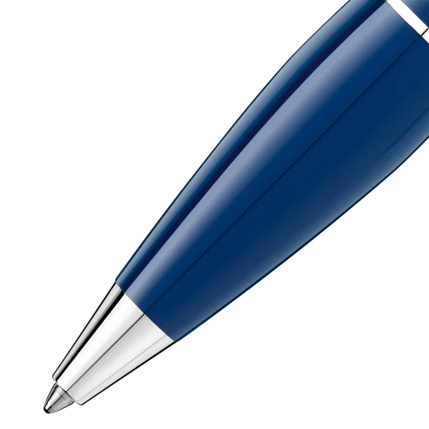 StarWalker Blue Planet Precious Resin Ballpoint Pen