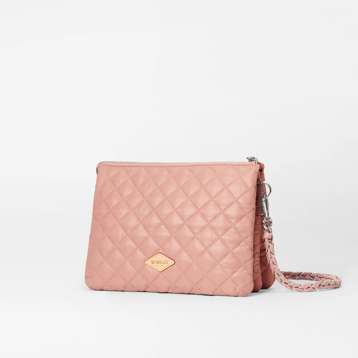 Dusty Rose Large Crosby Pippa