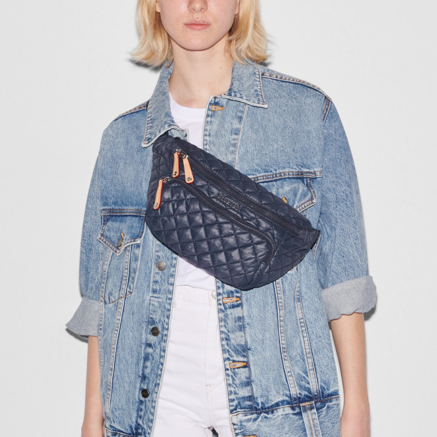 Dawn Metro Sling Bag
