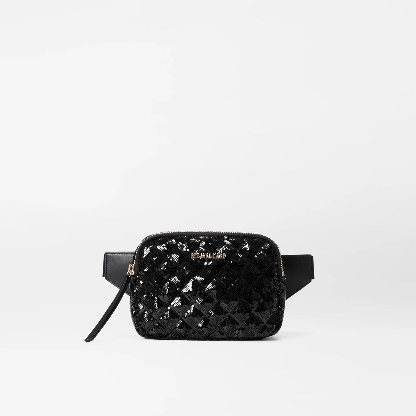 Black Liquid Metro Sling