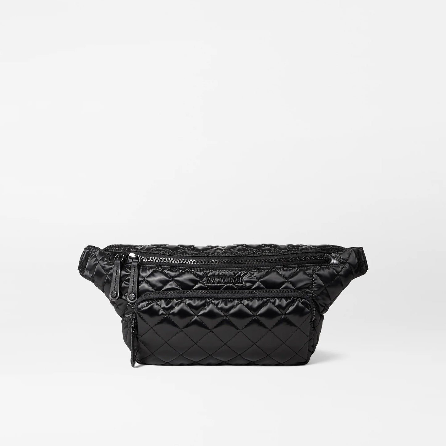 Black Liquid Metro Sling