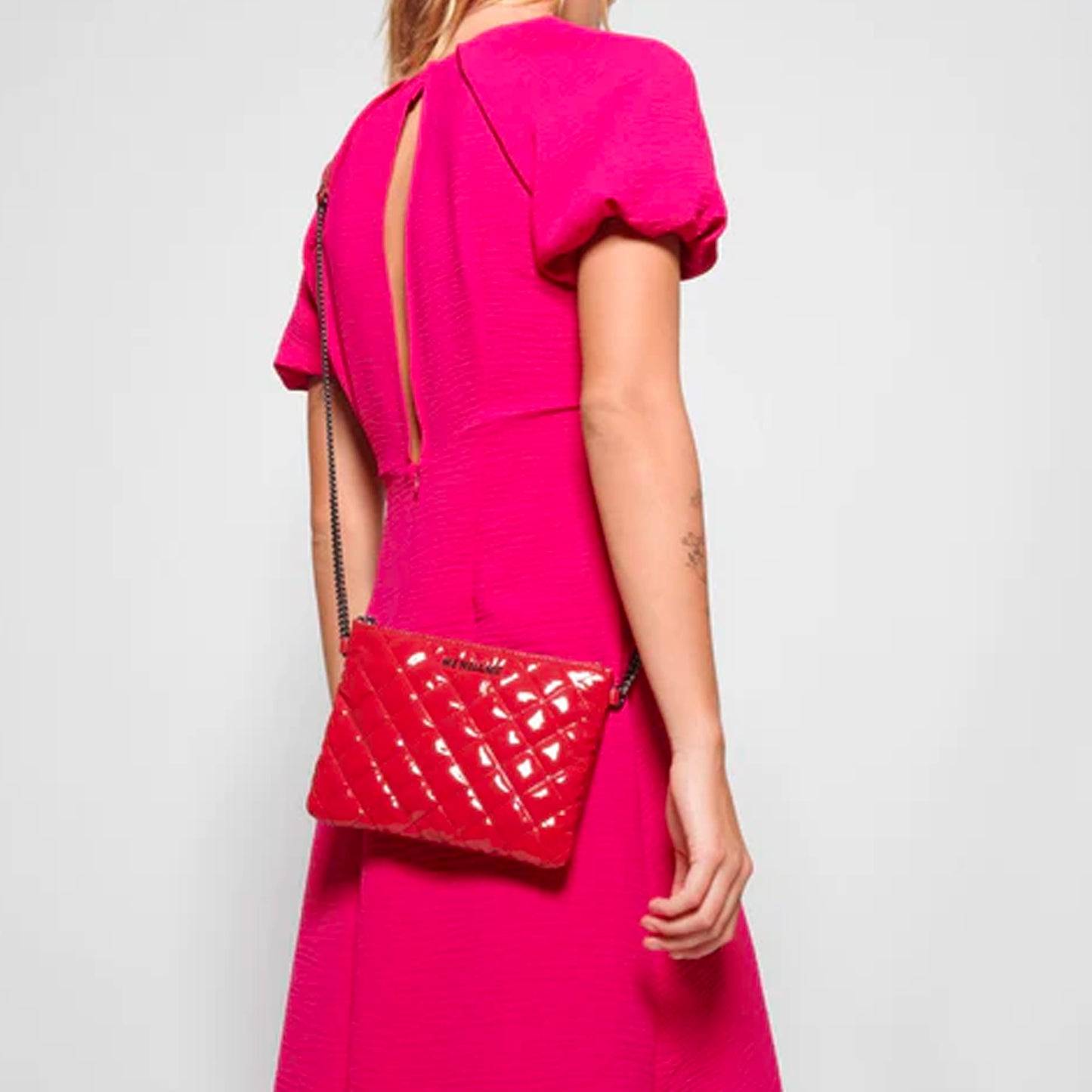 Crossbody Ruby