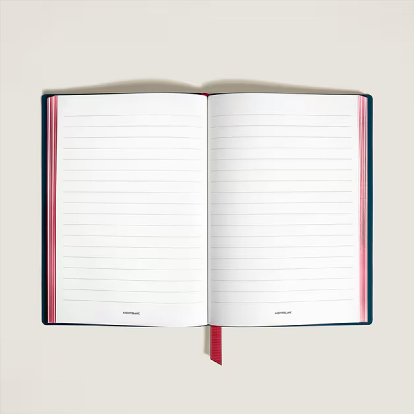 Medium Notebook, Meisterstück Romeo & Juliet, Lined Pages