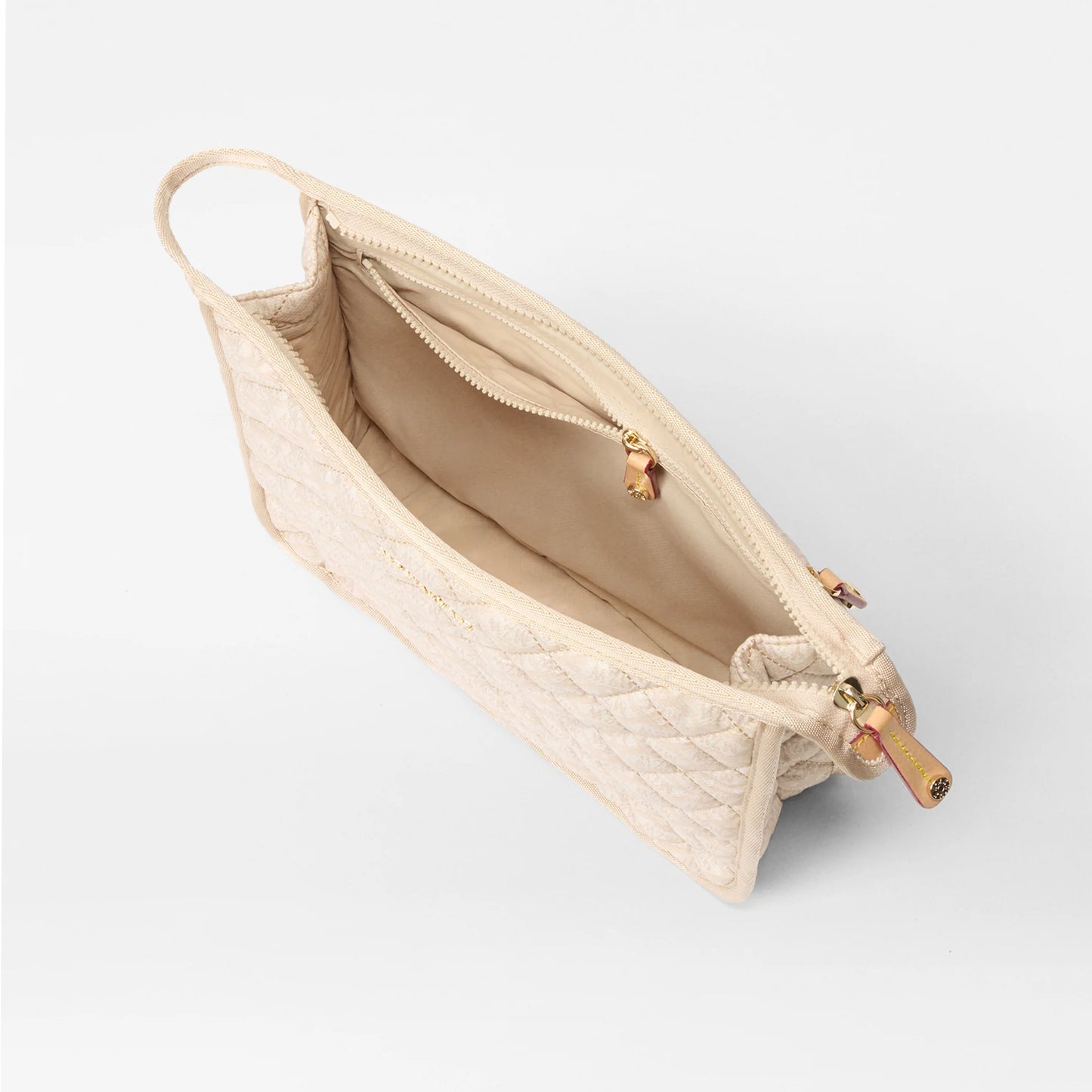 Legacy Print Metro Clutch