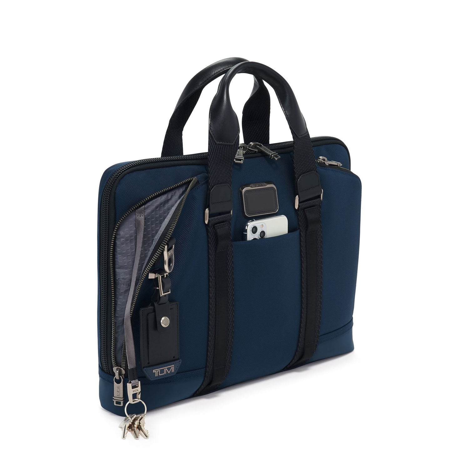 ALPHA BRAVO Academy Brief Navy