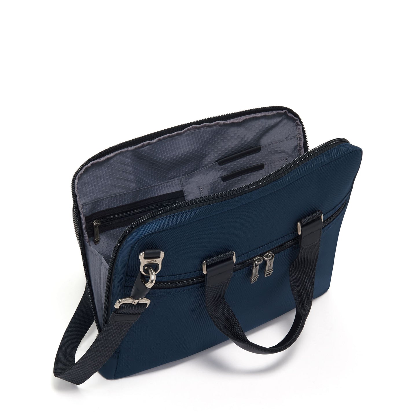 ALPHA BRAVO Academy Brief Navy