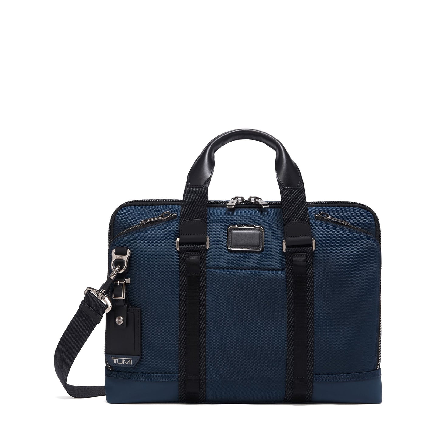 ALPHA BRAVO Academy Brief Navy