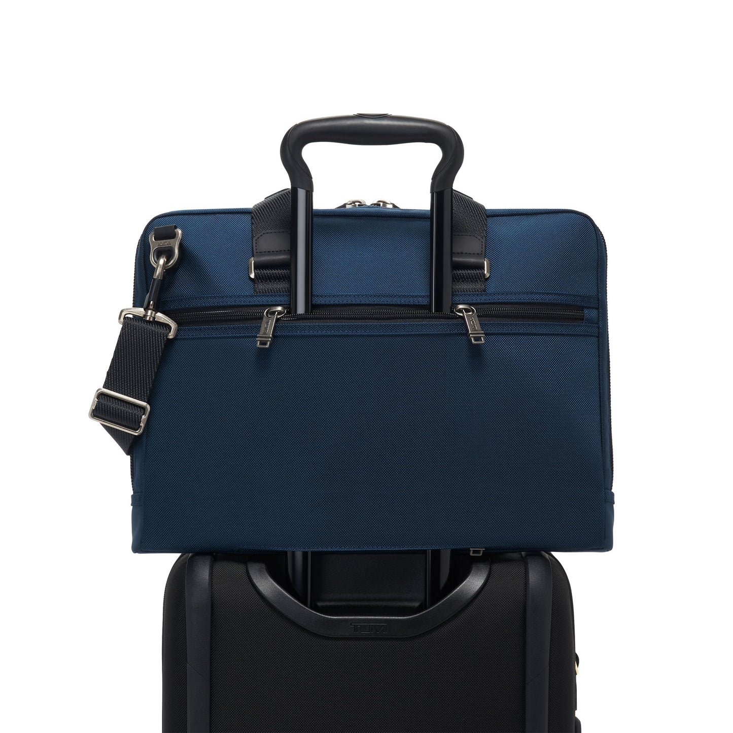 ALPHA BRAVO Academy Brief Navy