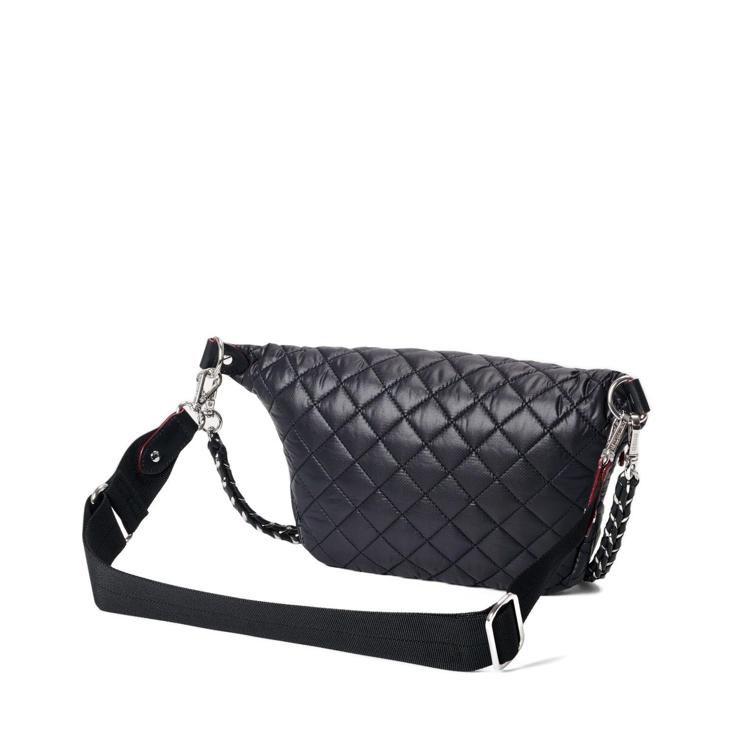 Small Crosby Sling - BLACK