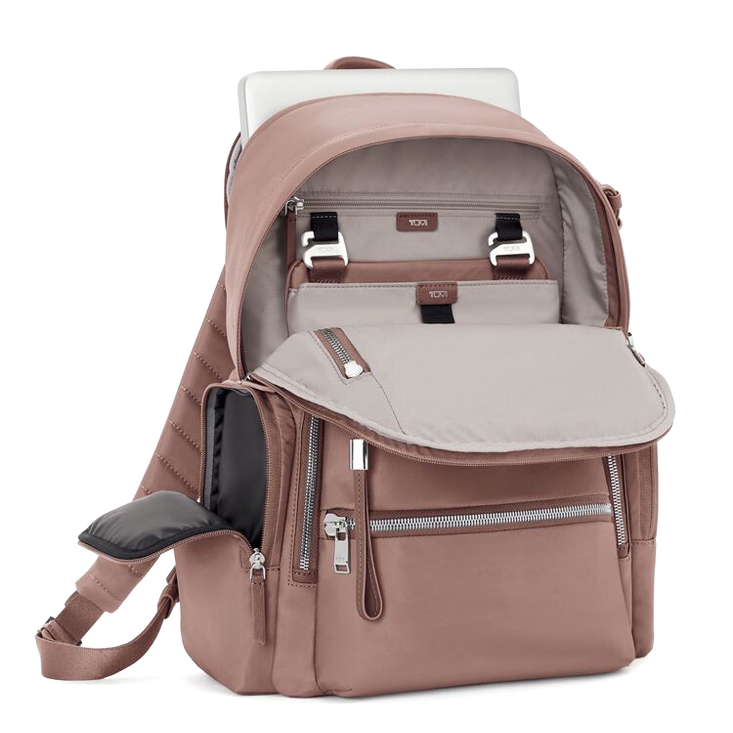 Voyageur Celina Backpack - Light Mauve