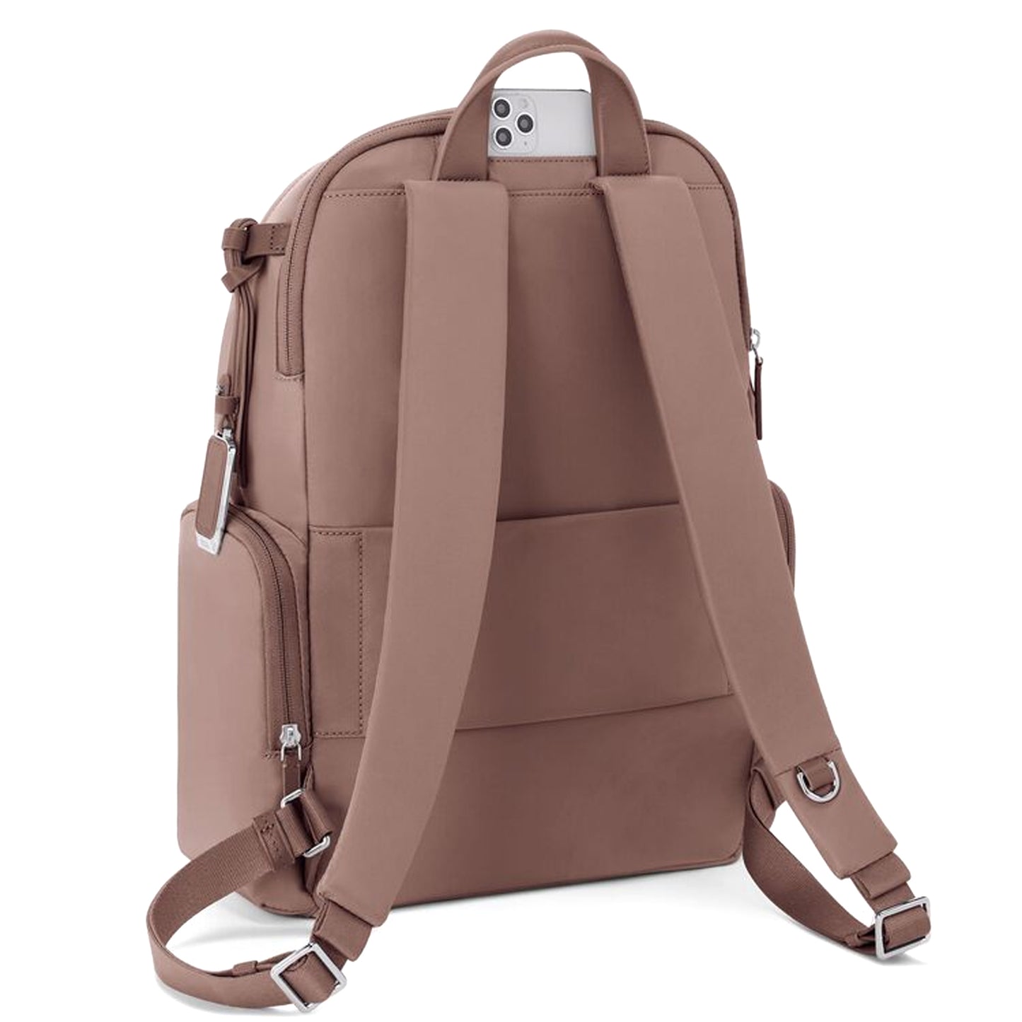 Voyageur Celina Backpack - Light Mauve