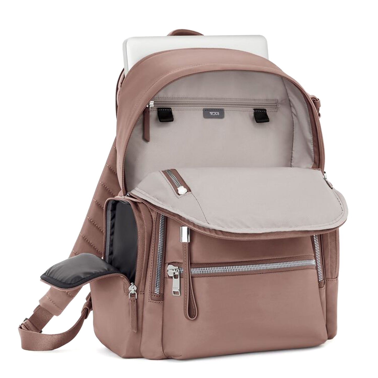 Voyageur Celina Backpack - Light Mauve
