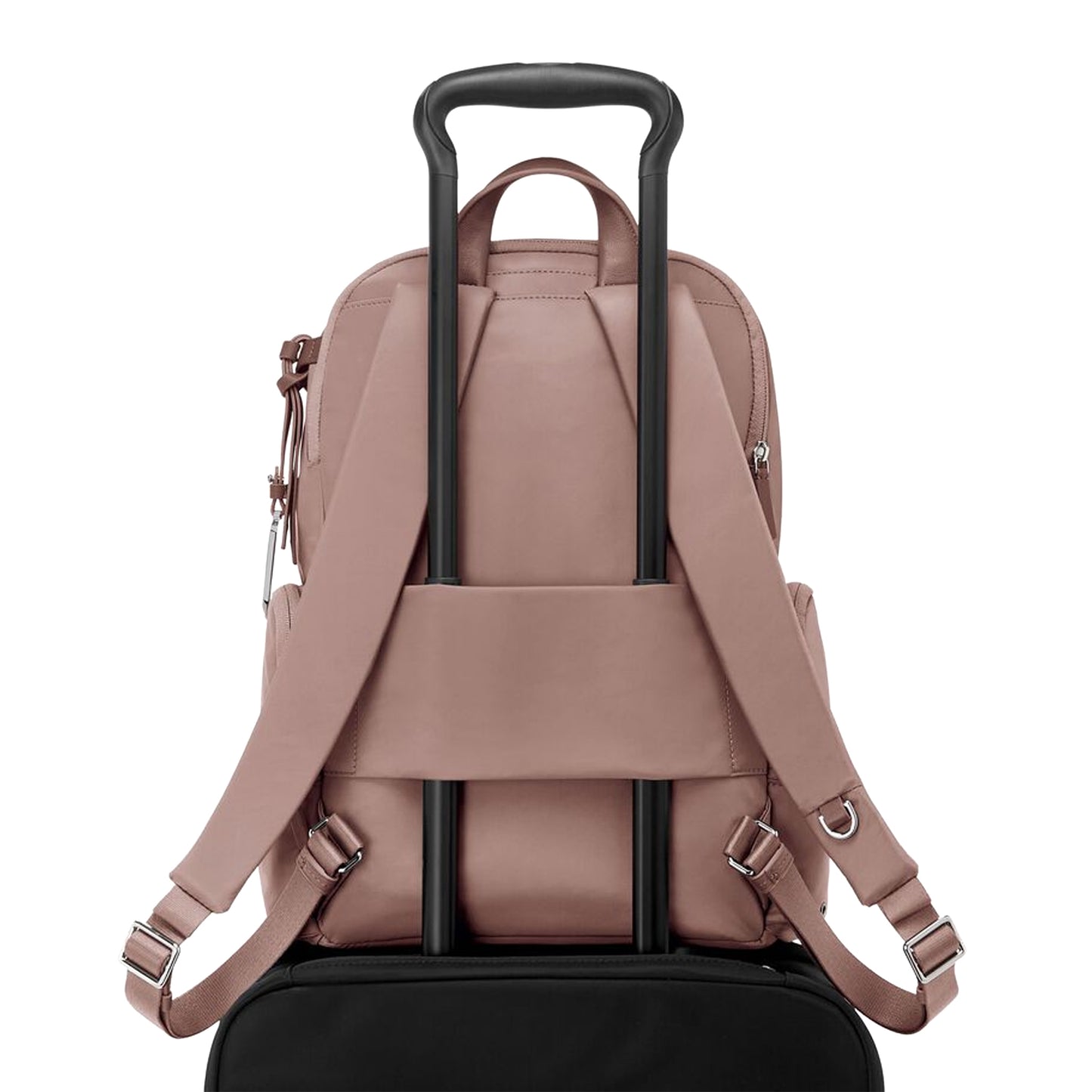 Voyageur Celina Backpack - Light Mauve