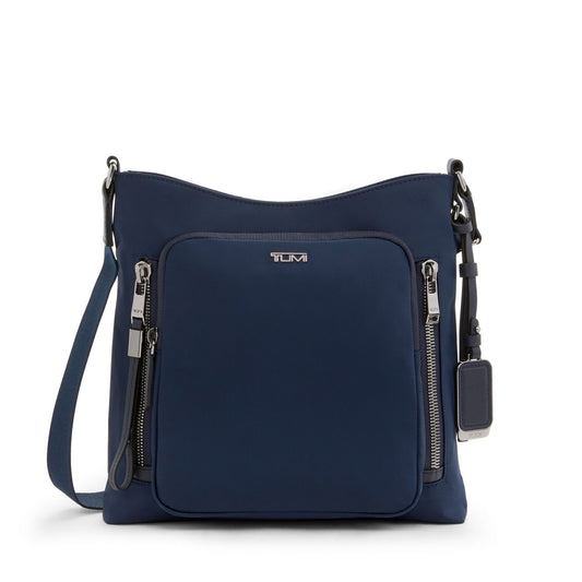 Tyler Crossbody Indigo