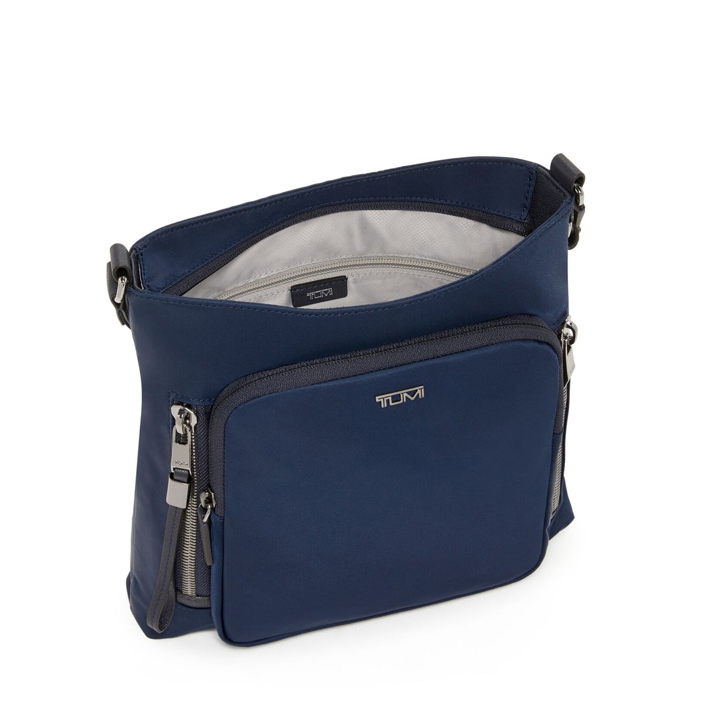 Tyler Crossbody Indigo