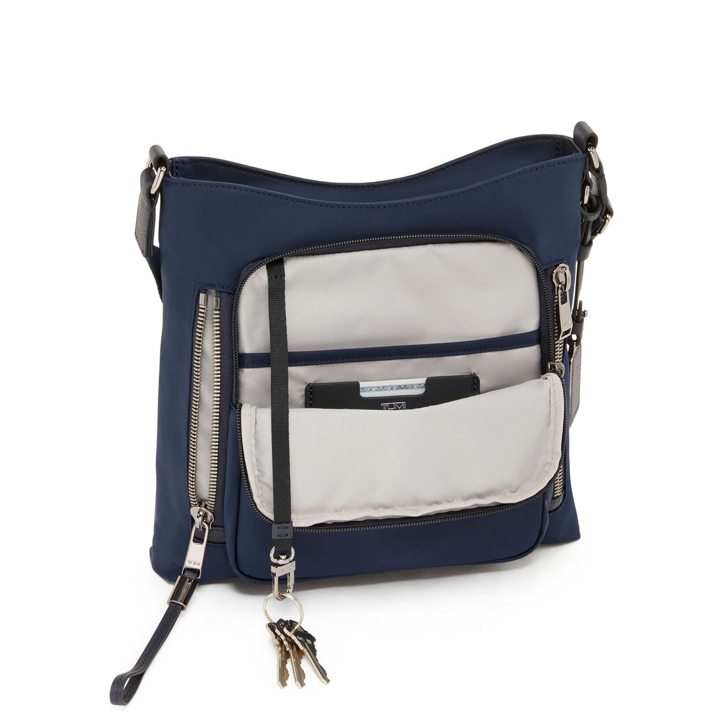 Tyler Crossbody Indigo