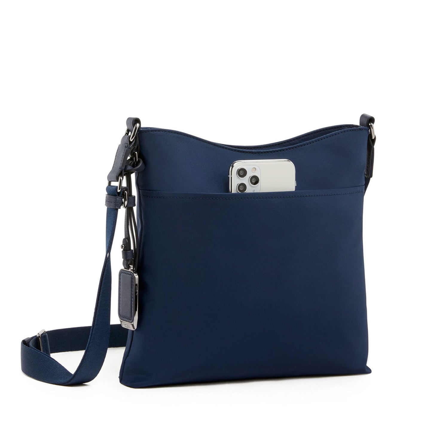Tyler Crossbody Indigo