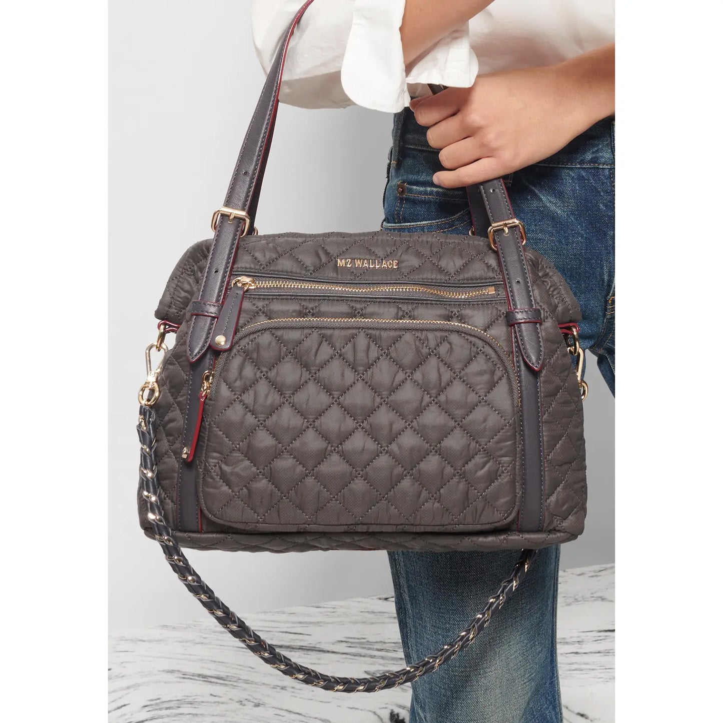 Crosby Everywhere Tote Magnet