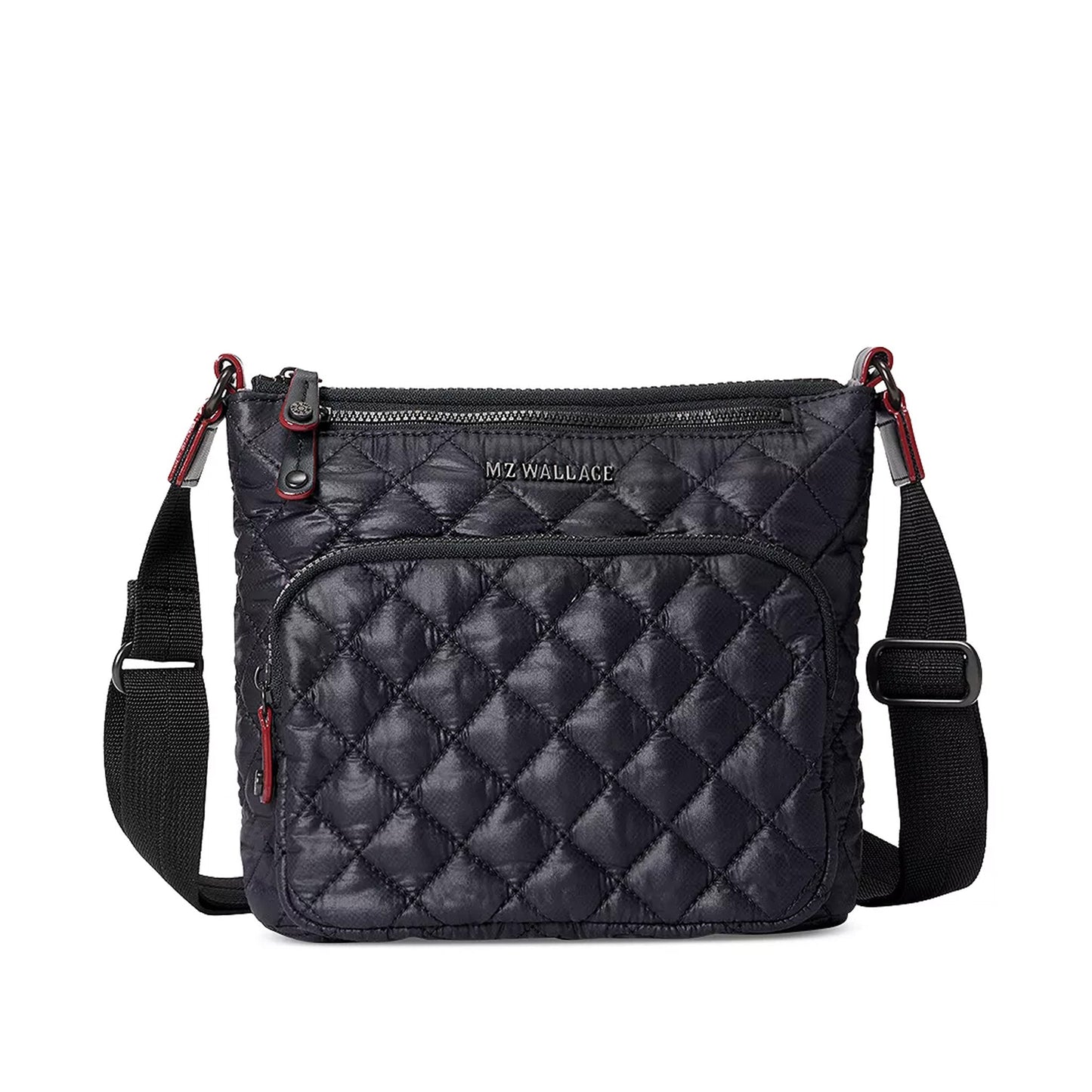 Metro Scout Deluxe Black