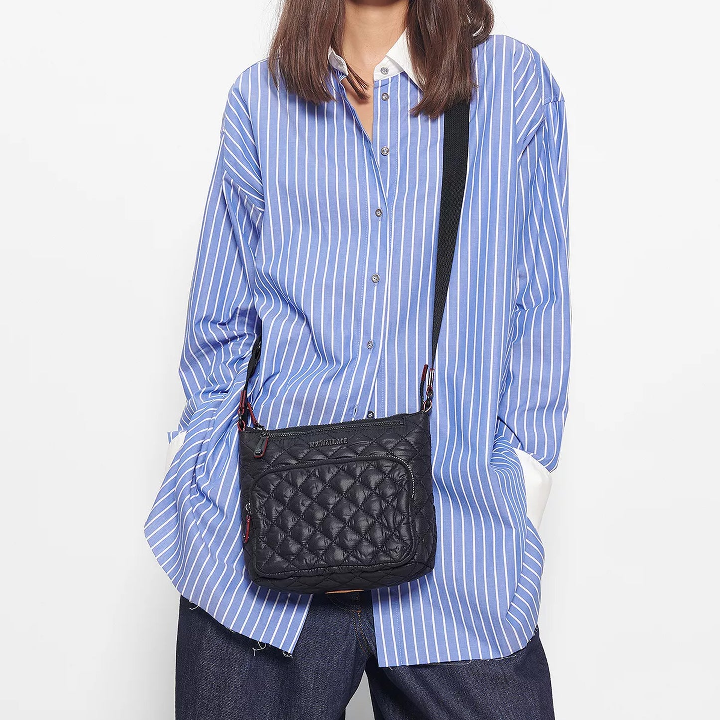 Metro Scout Deluxe Black