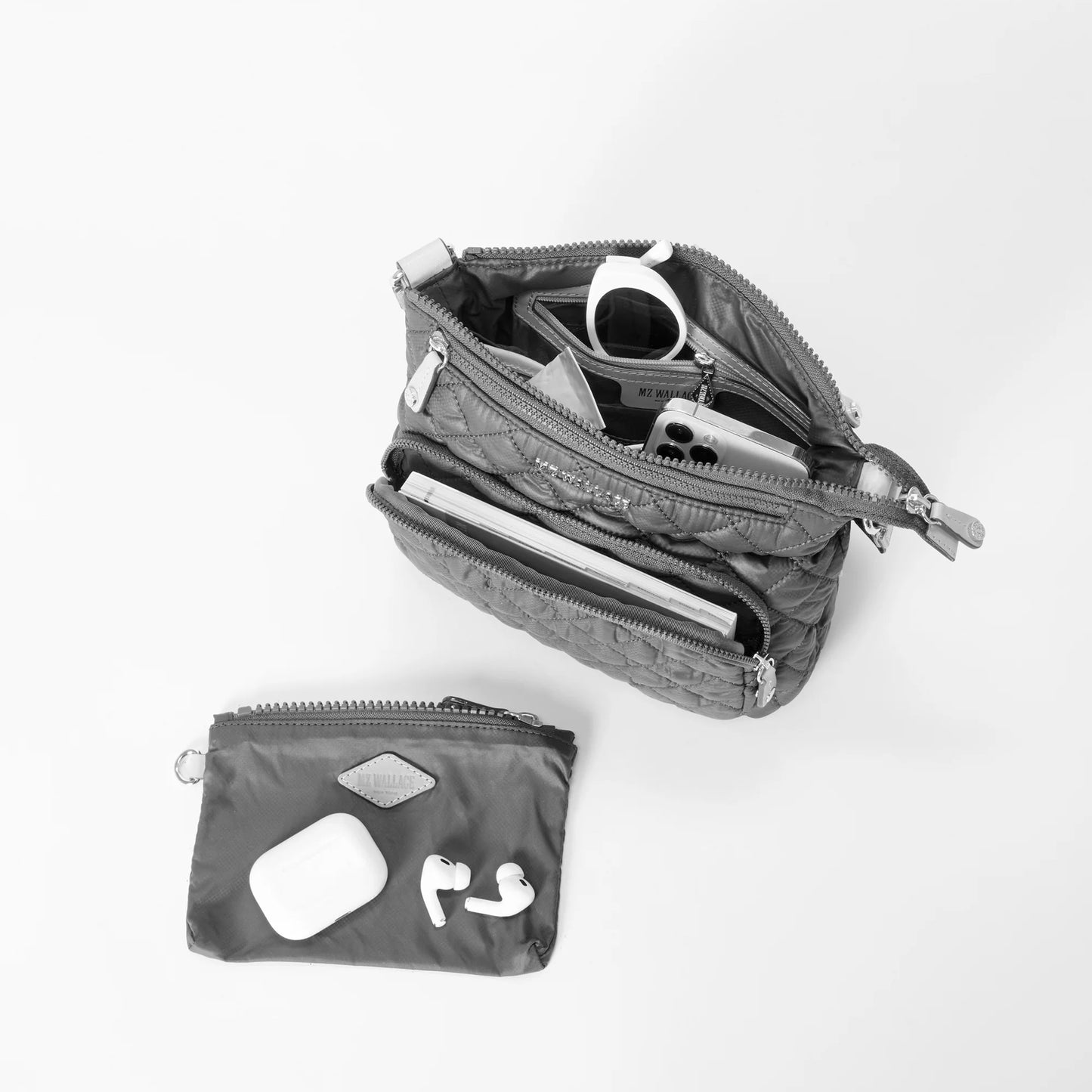 Metro Scout Deluxe - Magnet