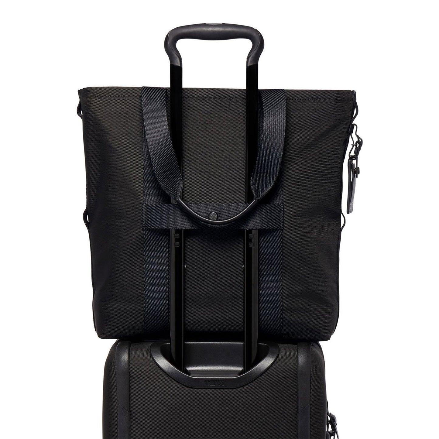 TUMI SPORT Essential North/South Tote Black
