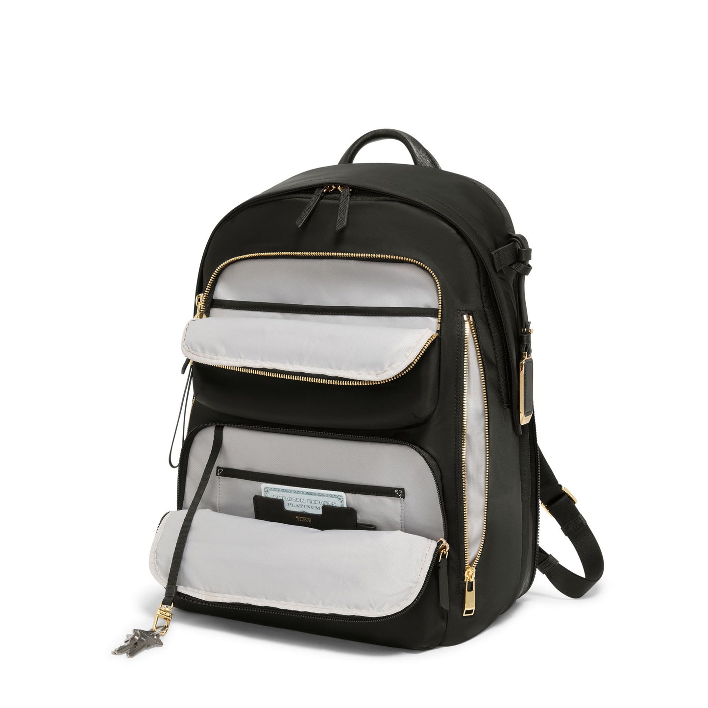 VOYAGEUR Montana Backpack