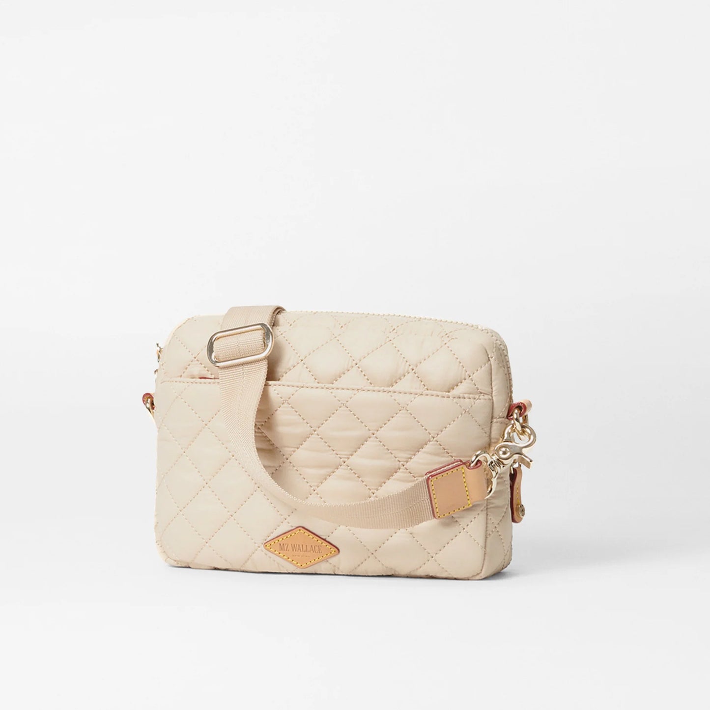 Buff Small Metro Camera Bag