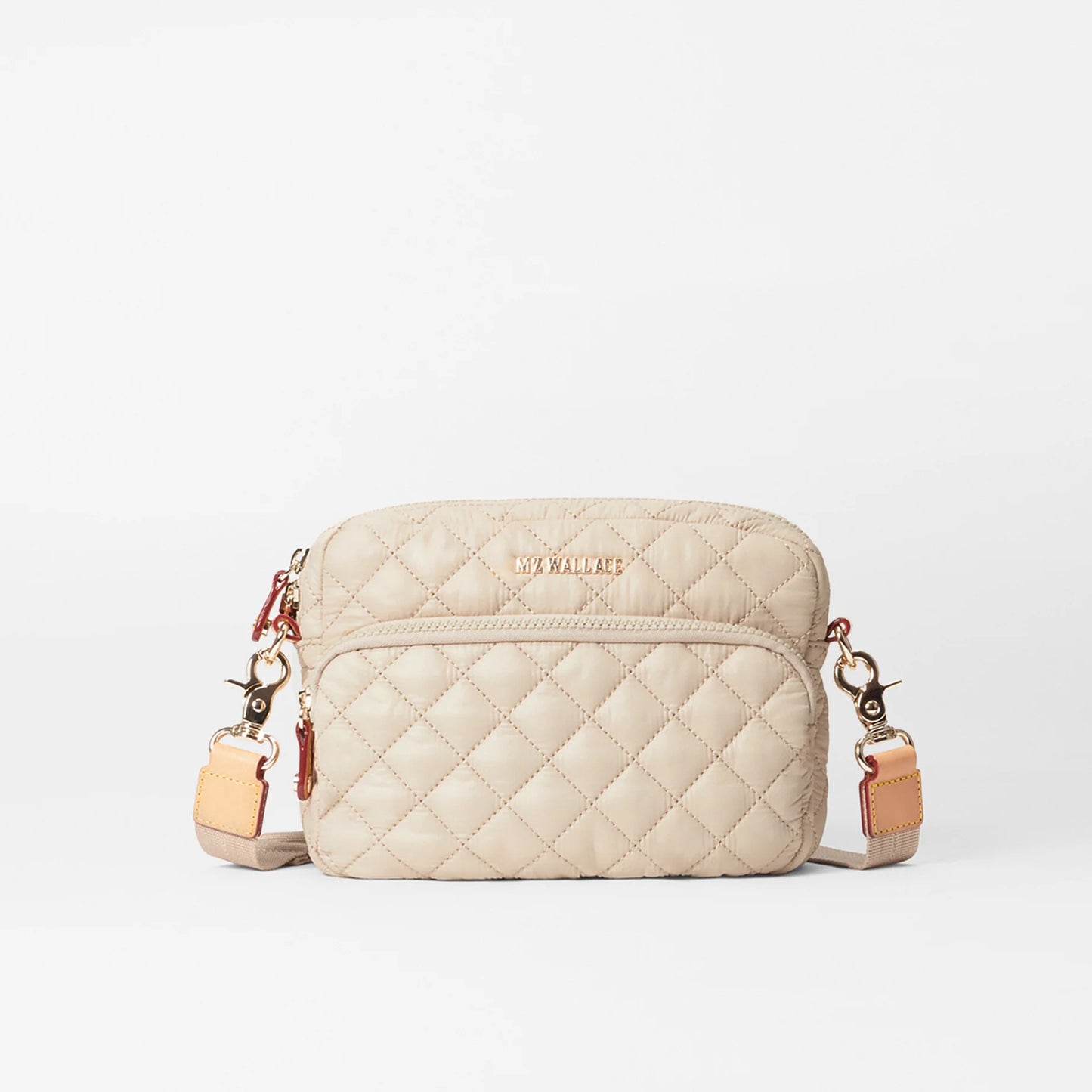 Buff Small Metro Camera Bag