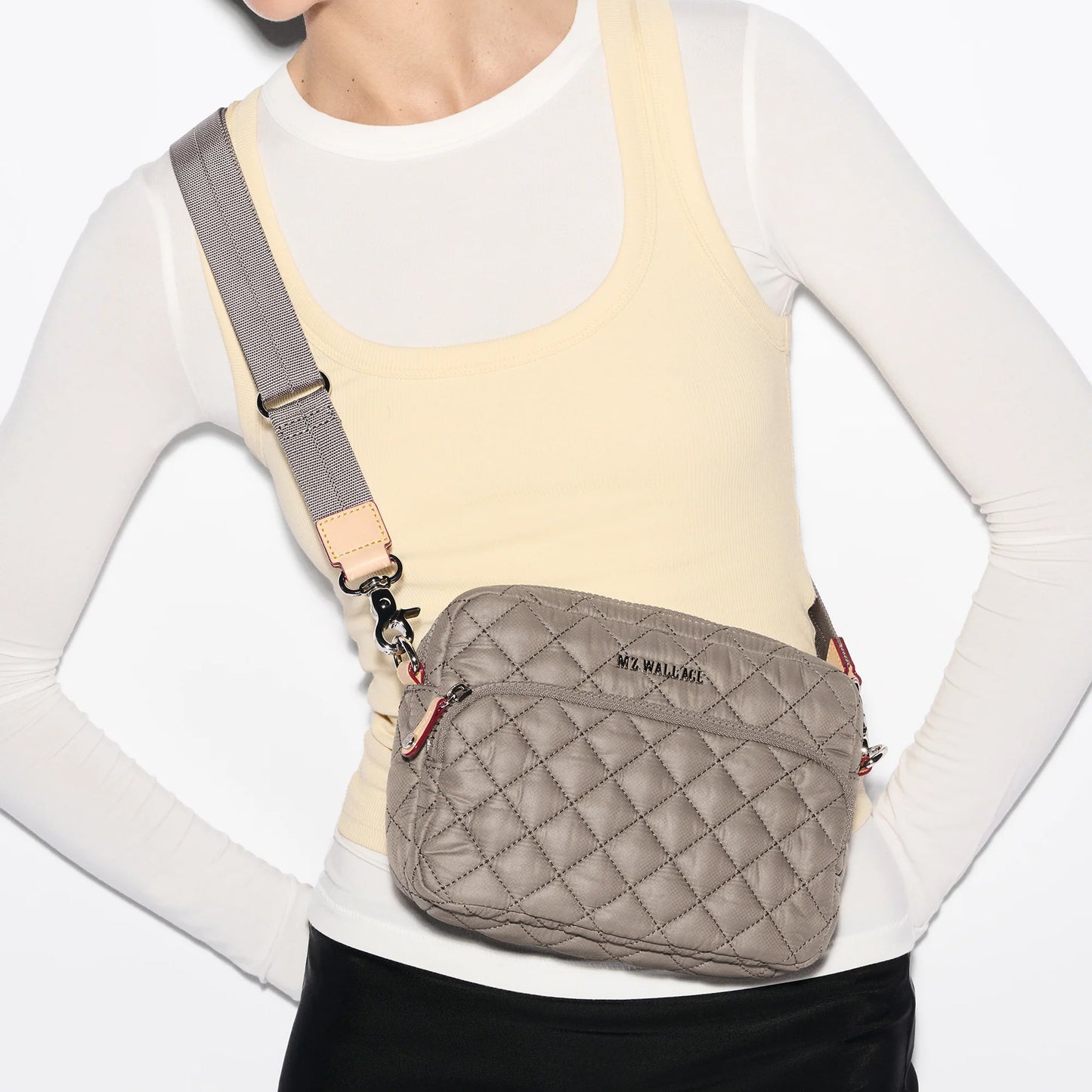 Morning Dove Small Metro Camera Bag