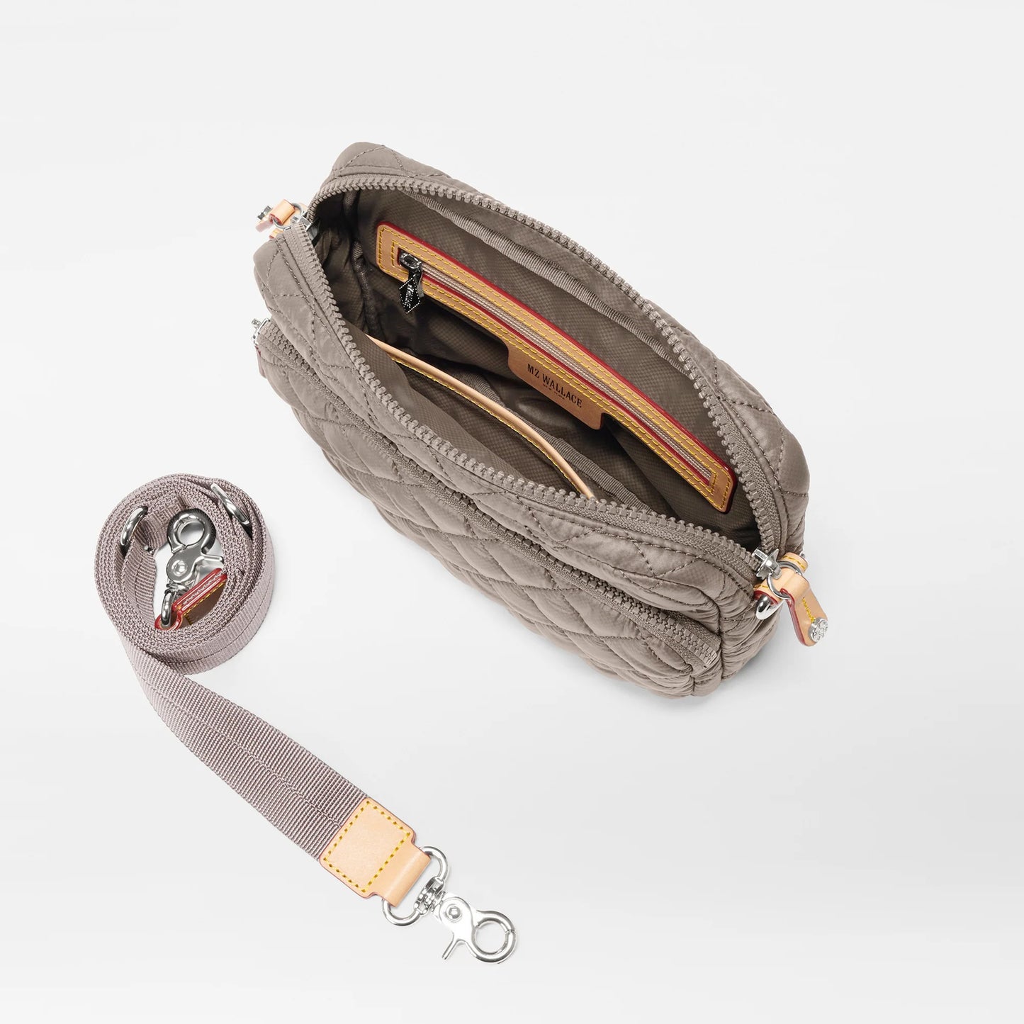 Morning Dove Small Metro Camera Bag