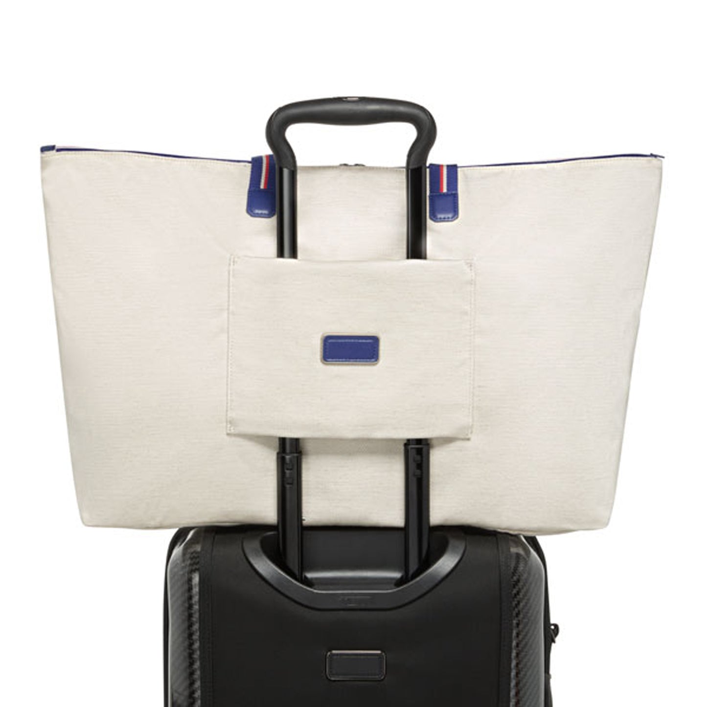 TUMI McLaren Just In Case® Tote - Vintage stripes