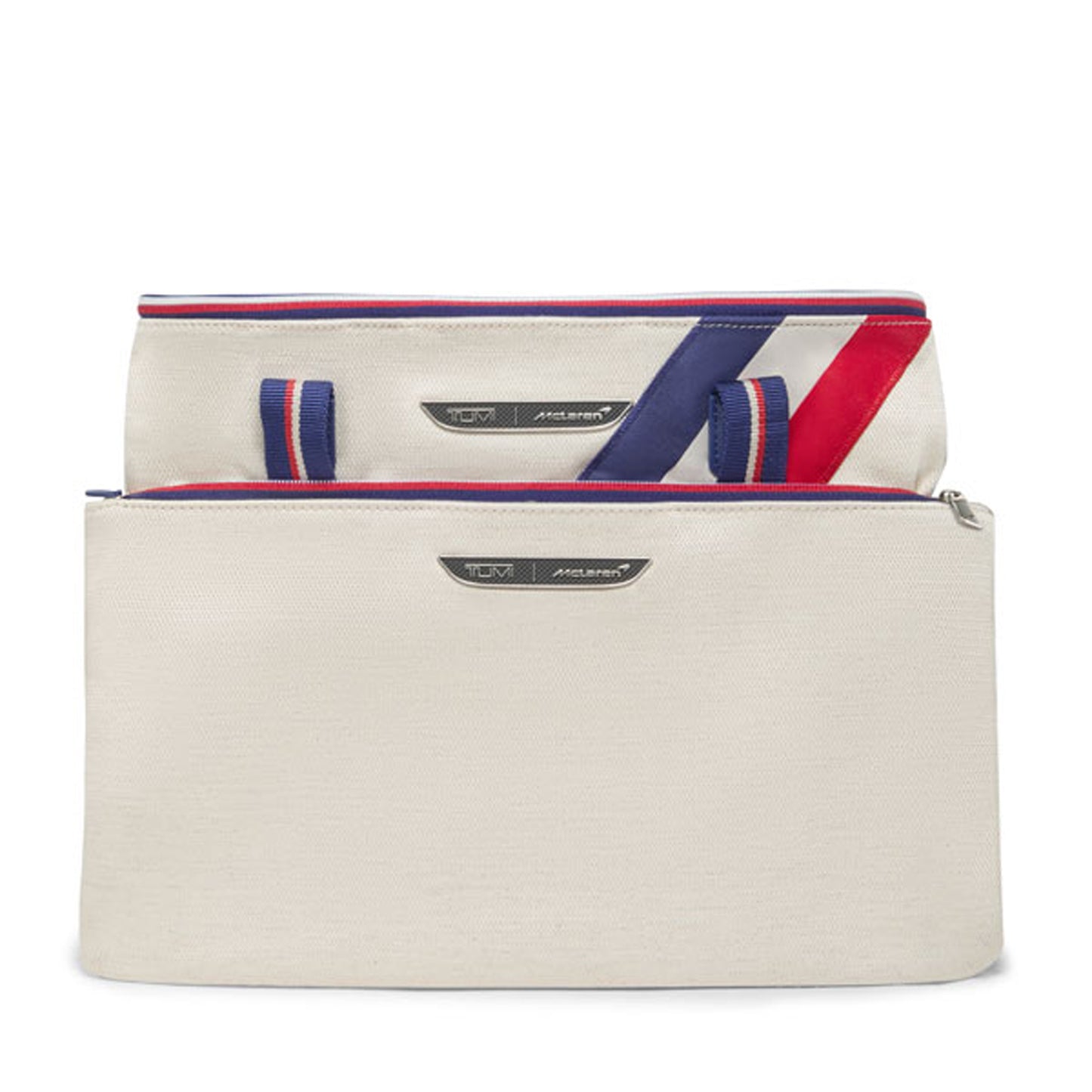 TUMI McLaren Just In Case® Tote - Vintage stripes