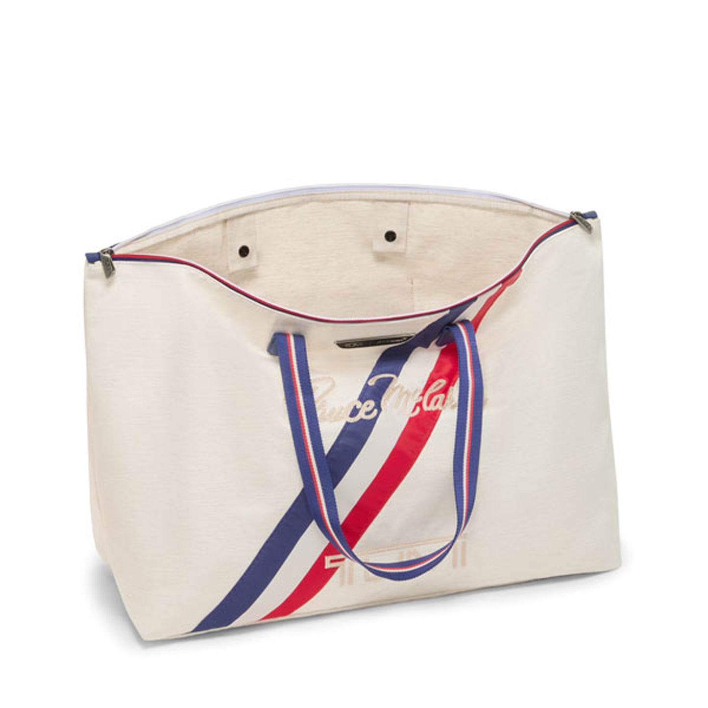 TUMI McLaren Just In Case® Tote - Vintage stripes