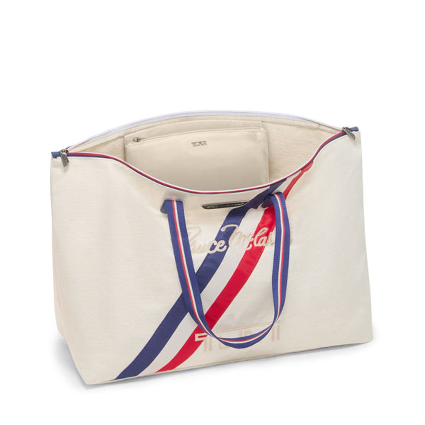 TUMI McLaren Just In Case® Tote - Vintage stripes