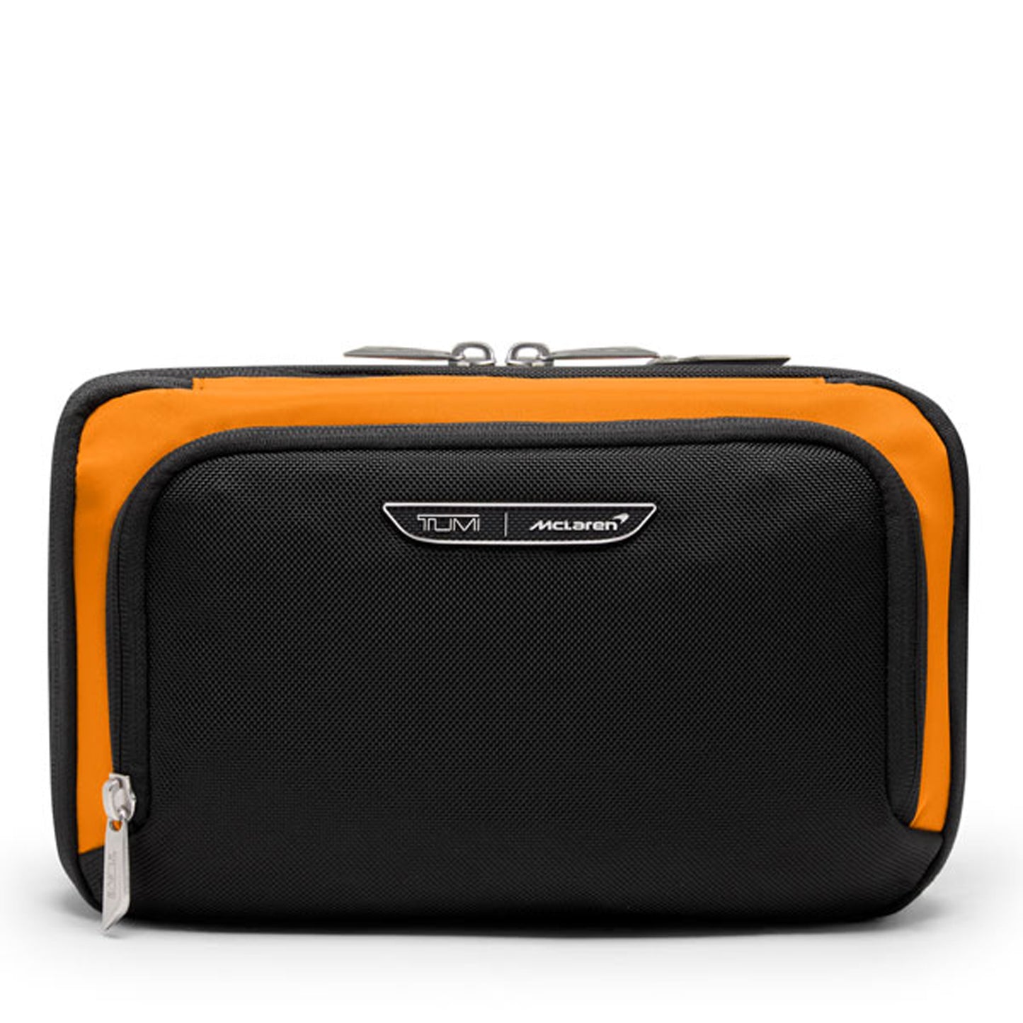 TUMI McLaren Packable Backpack - Papaya