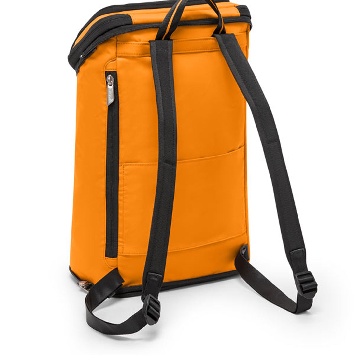 TUMI McLaren Packable Backpack - Papaya