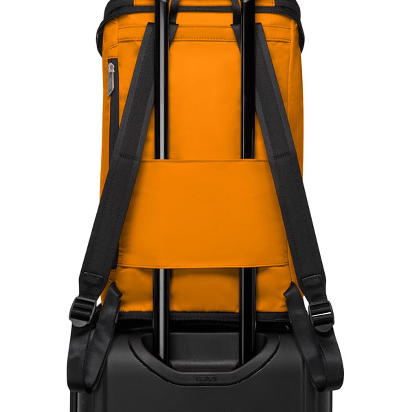 TUMI McLaren Packable Backpack - Papaya