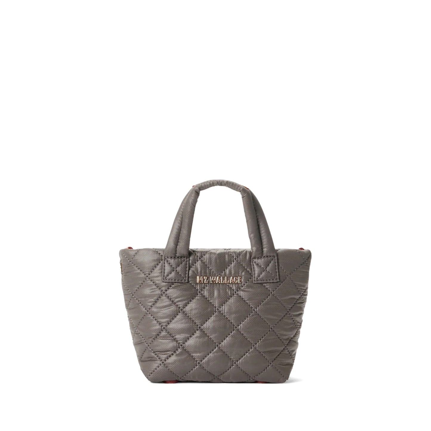 PETITE METRO TOTE DELUXE - Magnet