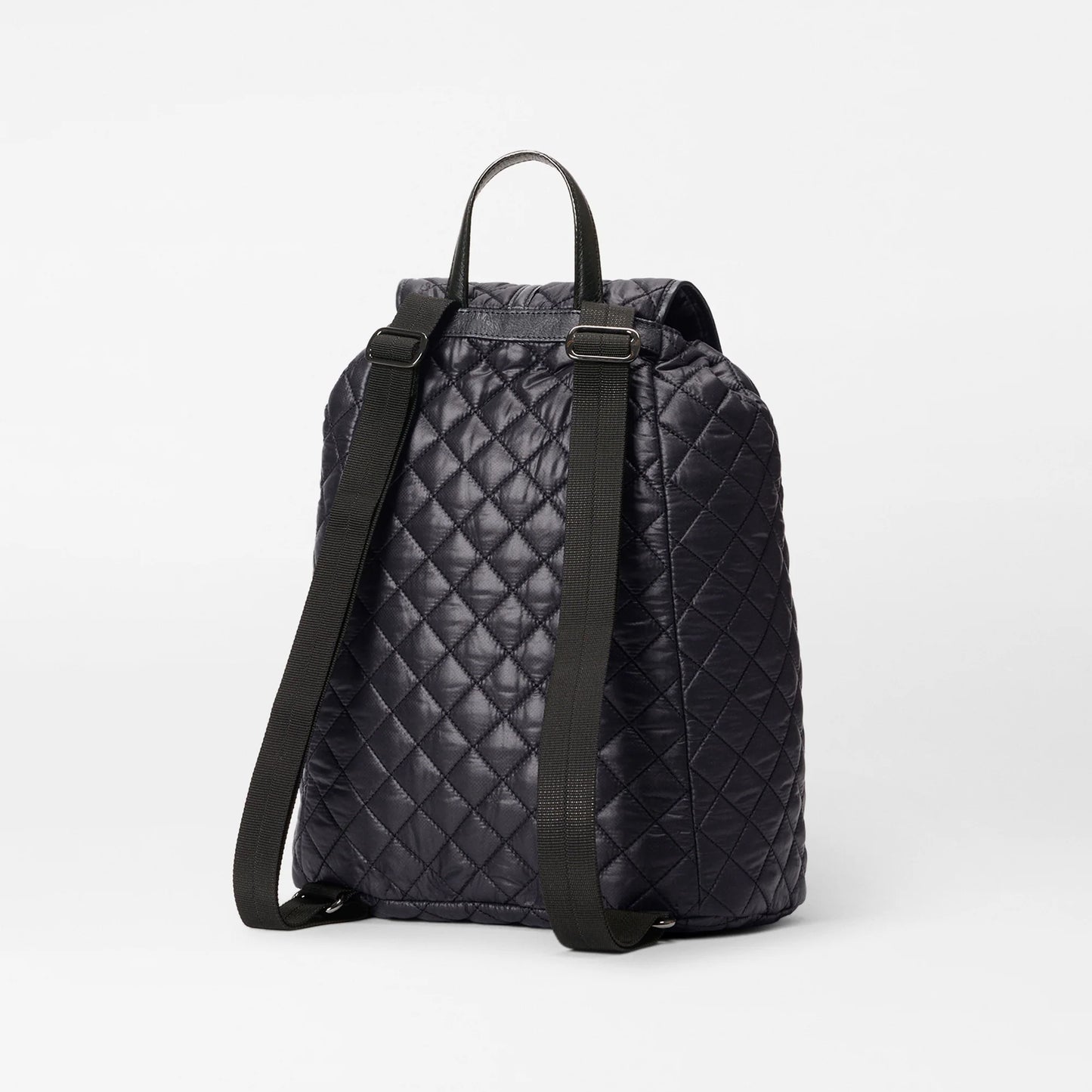 Black Astor Backpack