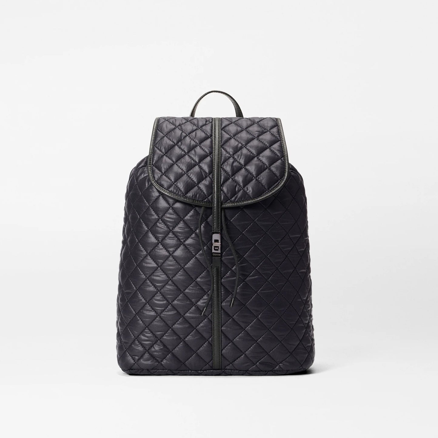 Black Astor Backpack