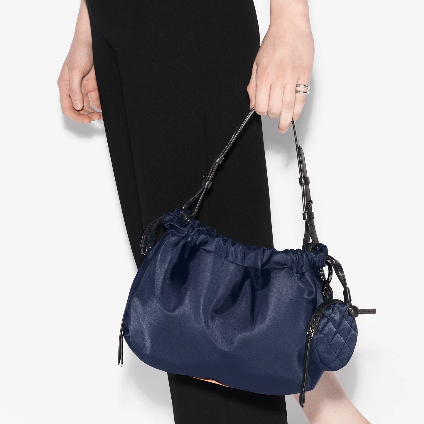 Dawn Small Waverly Shoulder