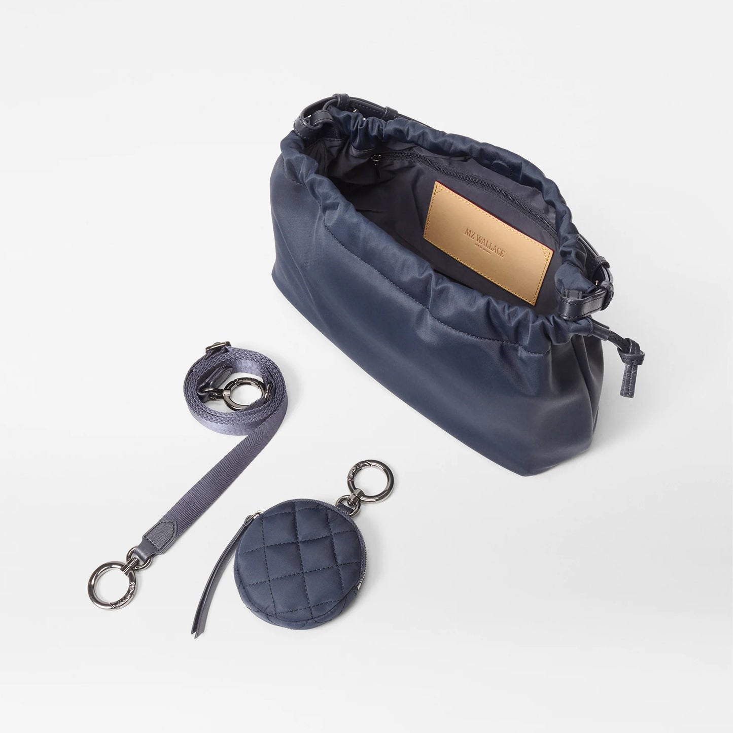 Dawn Small Waverly Shoulder