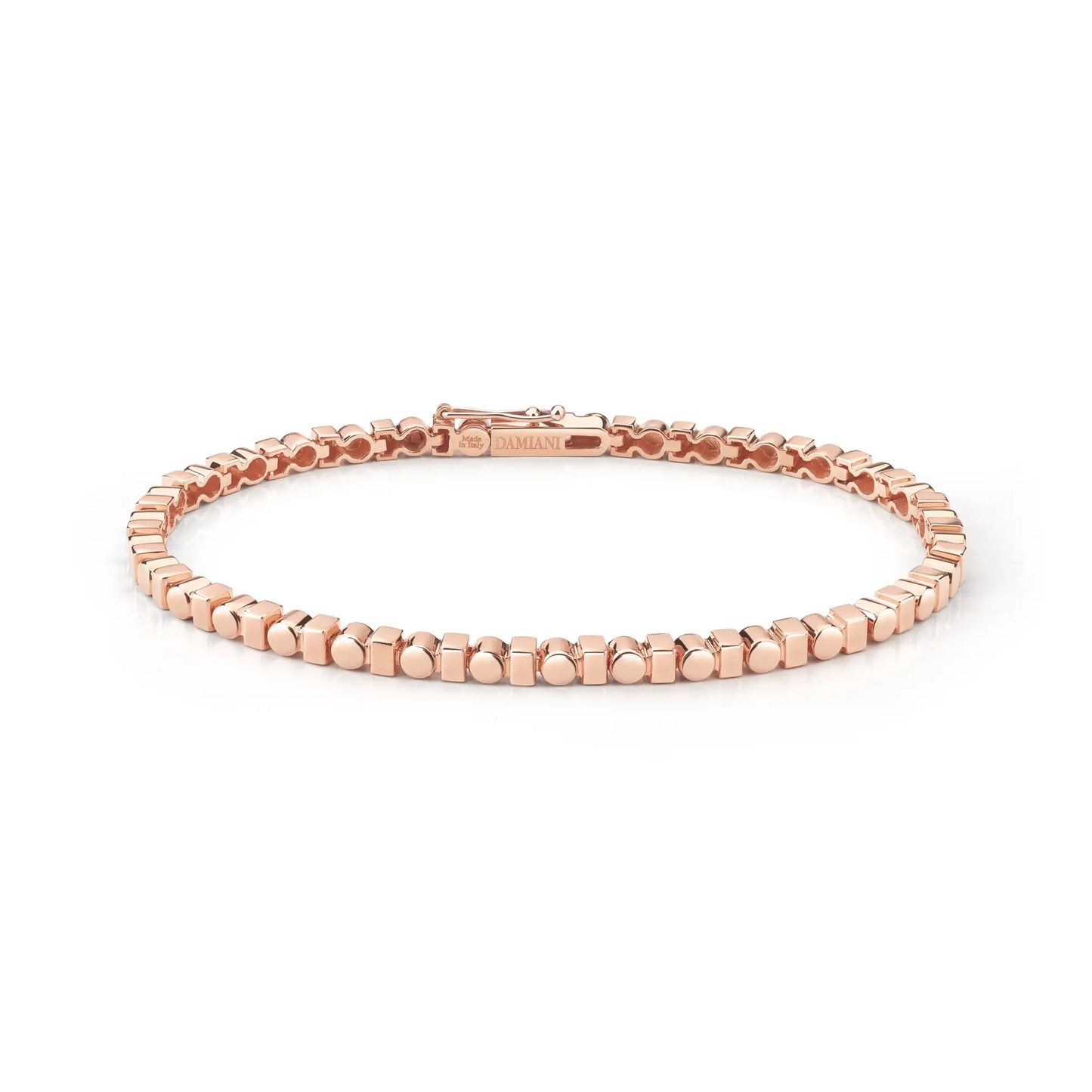 BELLE ÉPOQUE REEL Pink gold bracelet 20095162