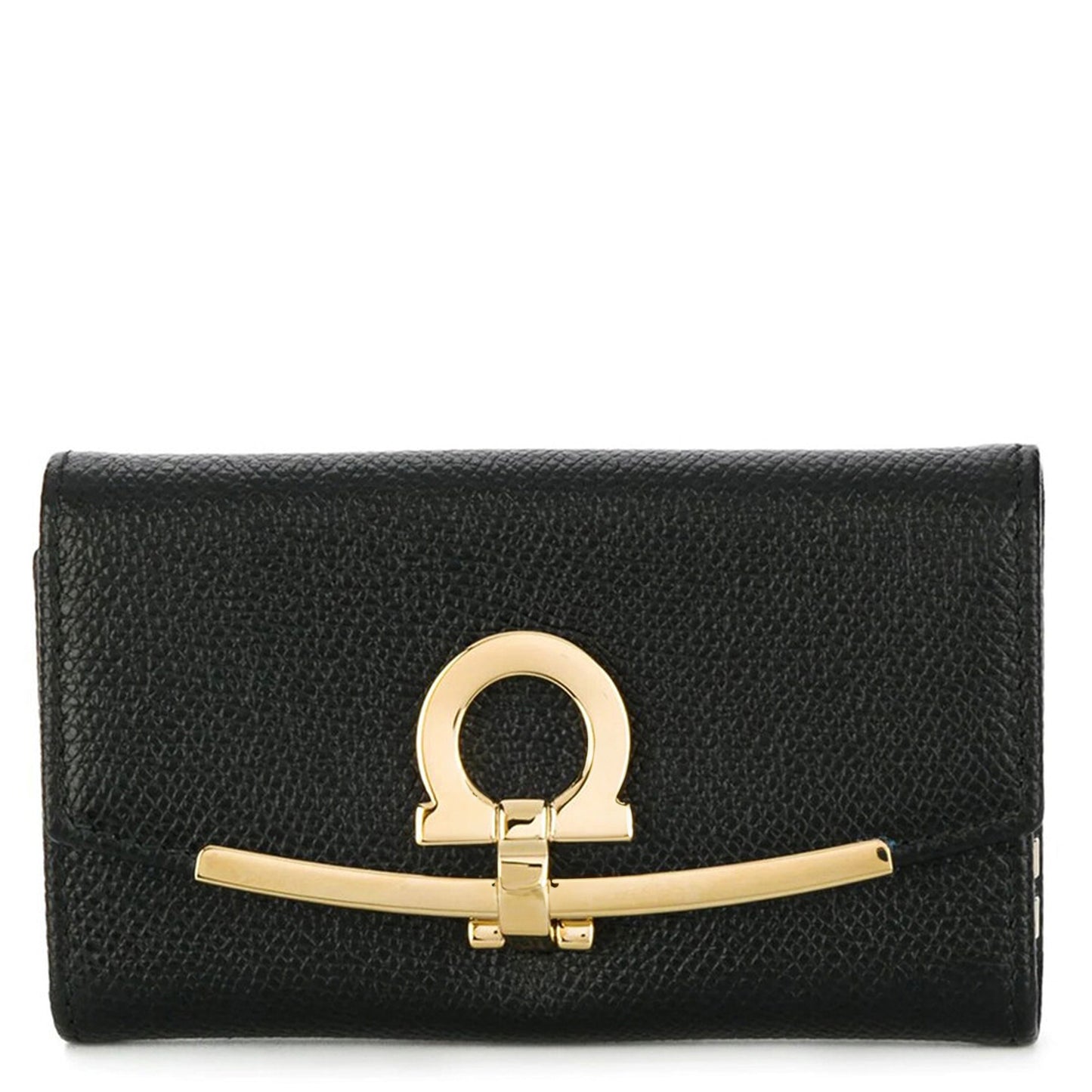 Salvatore Ferragamo Ladies Key Case
